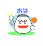 赤ちゃんたまご（個別スタンプ：1）