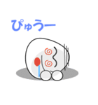 赤ちゃんたまご（個別スタンプ：2）