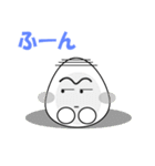 赤ちゃんたまご（個別スタンプ：24）