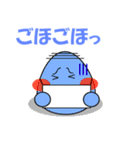赤ちゃんたまご（個別スタンプ：27）