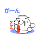 赤ちゃんたまご（個別スタンプ：33）