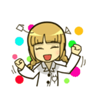 ちびすけ Elena さん（個別スタンプ：2）
