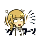 ちびすけ Elena さん（個別スタンプ：17）
