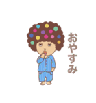 ライト君（個別スタンプ：2）