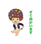 ライト君（個別スタンプ：9）