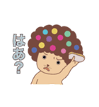 ライト君（個別スタンプ：13）