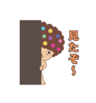 ライト君（個別スタンプ：16）