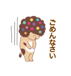 ライト君（個別スタンプ：24）