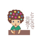 ライト君（個別スタンプ：26）