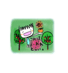 ehimecco 2（個別スタンプ：3）