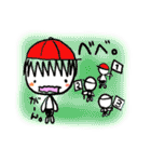 ehimecco 2（個別スタンプ：21）