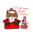 EASY Xmas（個別スタンプ：32）