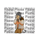 時代劇あるある（英語バージョン）（個別スタンプ：39）