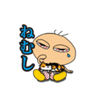 ふっちゃんとわさびの愉快な日常（個別スタンプ：29）