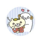 ねこリーマン（個別スタンプ：7）