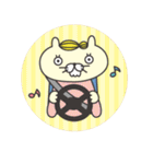 ねこリーマン（個別スタンプ：11）