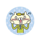 ねこリーマン（個別スタンプ：14）