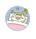 ねこリーマン（個別スタンプ：20）