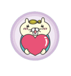 ねこリーマン（個別スタンプ：26）
