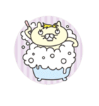 ねこリーマン（個別スタンプ：31）