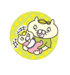 ねこリーマン（個別スタンプ：39）