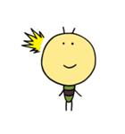 じろう（個別スタンプ：7）