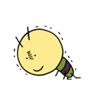 じろう（個別スタンプ：8）