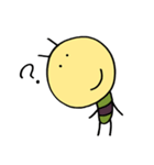 じろう（個別スタンプ：9）