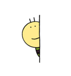 じろう（個別スタンプ：10）