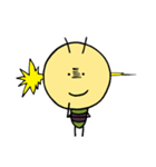 じろう（個別スタンプ：14）