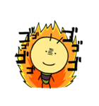 じろう（個別スタンプ：15）