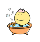 じろう（個別スタンプ：21）