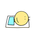 じろう（個別スタンプ：23）