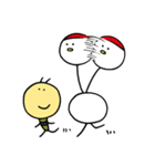 じろう（個別スタンプ：36）