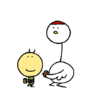 じろう（個別スタンプ：38）