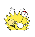 じろう（個別スタンプ：39）