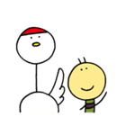 じろう（個別スタンプ：40）