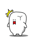 Mr.もっち（個別スタンプ：2）