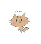 うちのこチロ（個別スタンプ：2）
