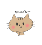 うちのこチロ（個別スタンプ：9）