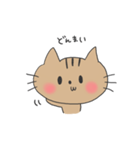 うちのこチロ（個別スタンプ：11）