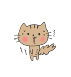 うちのこチロ（個別スタンプ：12）