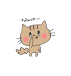 うちのこチロ（個別スタンプ：15）