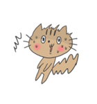 うちのこチロ（個別スタンプ：16）