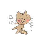 うちのこチロ（個別スタンプ：17）
