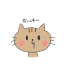 うちのこチロ（個別スタンプ：19）