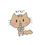 うちのこチロ（個別スタンプ：29）