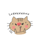 うちのこチロ（個別スタンプ：31）