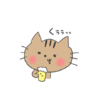 うちのこチロ（個別スタンプ：34）