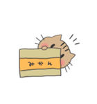 うちのこチロ（個別スタンプ：35）